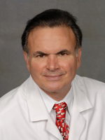 Dr. Thomas Zaydon Jr. MD